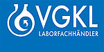 Logo: Verband des Groß- und Außenhandels für Krankenpflege- und Laborbedarf e.V.