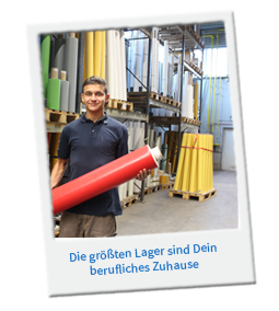 Voraussetzungen für eine Ausbildung zur Fachkraft für Lagerlogistik Als Fachkraft für Lagerlogistik sind die größten Lager Dein berufliches Zuhause.