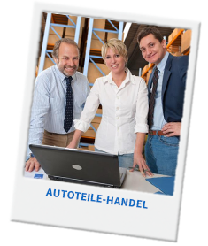 Jetzt Ausbildungsplatz in der Branche Autoteile-Handel sichern! Ausbildungsplätze im Groß- und Außenhandel: Branche Autoteile-Handel