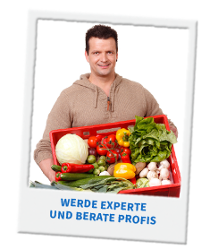 Ausbildung im Cash & Carry- und Zustellgroßhandel beginnen! Werde Experte und berate Profis im Bereich Cash & Carry- und Zustellgroßhandel!