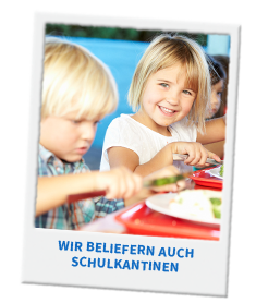Jetzt Ausbildungsplatz im Cash & Carry- und Zustellgroßhandel sichern! Auch Schulkantinen werden beliefert: Jetzt Ausbildung beginnen!
