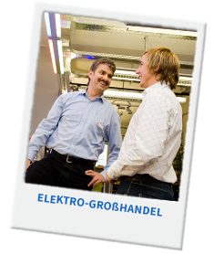 Jetzt Ausbildungsplatz im Bereich Elektrogroßhandel sichern! Bei uns findest Du viele freie Ausbildungsplätze im Bereich Elektrogroßhandel!