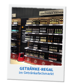 Sicher Dir jetzt Deinen Ausbildungsplatz im Bereich Getränke-Großhandel! Ausbildungsplatz sichern: Die Branche Getränke-Großhandel wartet auf Dich!