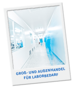Jetzt Ausbildung im Laborbedarf-Großhandel beginnen! Wir bieten viele Ausbildungsplätze im Bereich Laborbedarf-Großhandel an!