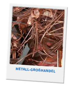 Ausbildung im Metall-Großhandel: Jetzt voll durchstarten! Jetzt Karriere machen - im Metall-Großhandel!