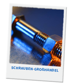 Schrauben-Großhandel: Die Branche für Deine Ausbildung! Ausbildung im Schrauben-Großhandel