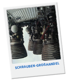 Jetzt Ausbildung im Schrauben-Großhandel beginnen! Werde zum Schrauben-Experten mit einer Ausbildung im Schrauben-Großhandel!