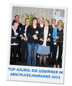 Beginne jetzt Deine Ausbildung im technischen Handel und gewinne mit etwas Fleiß den VTH-Ausbildungspreis! Jetzt Ausbildung beginnen und voll durchstarten.