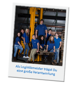 Logistikmeister